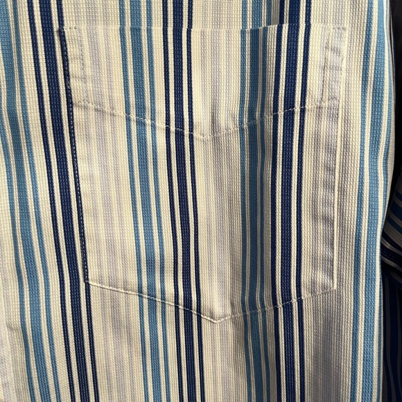 Vintage Gap Men’s L/S Button Down Shirt - Picture 5 of 7